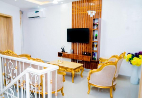 Keduu 4 bedroom luxury duplex ikate